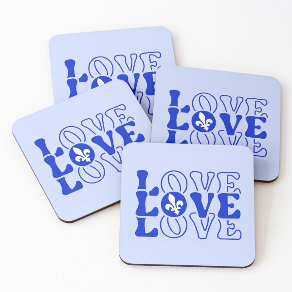 Item preview, Quebec Love designed and sold by FatBirdie.