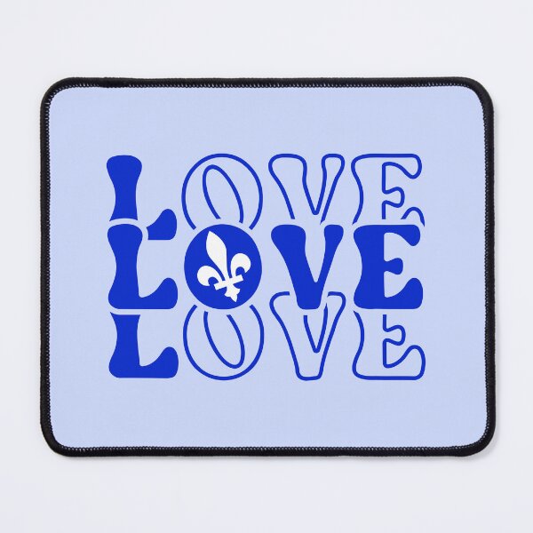 Item preview, Quebec Love designed and sold by FatBirdie.
