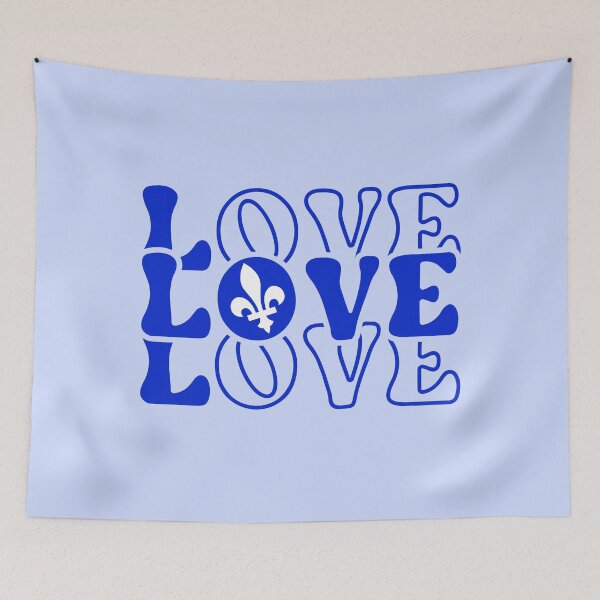 Item preview, Quebec Love designed and sold by FatBirdie.