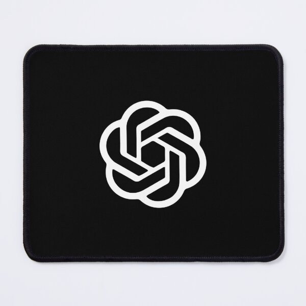 Item preview, ChatGPT Sticker designed and sold by valerius-iv.