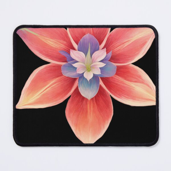 Item preview, pink flower designed and sold by UZRWRLD .
