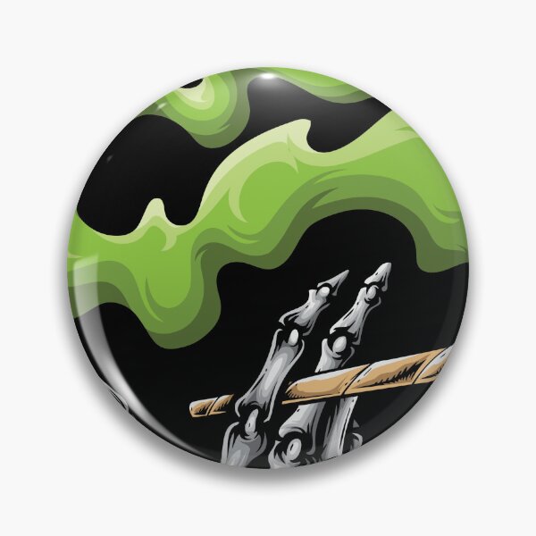 Item preview, Heikal smokes a cigarette: a symbol of death and pleasure designed and sold by Mohamedbaad.