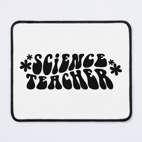 Item preview, Science Teacher designed and sold by ScienceCorner.