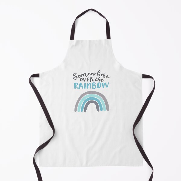 Item preview, Blues---somewhere over the rainbow designed and sold by therapymama.