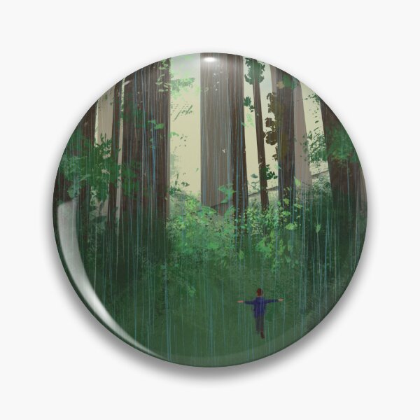 Item preview, That PACNW Feeling designed and sold by Jon Acuna.