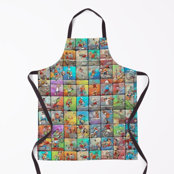 Item preview, Sports designed and sold by Zenvo.