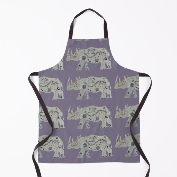 Item preview, Rhinoceros Tailor designed and sold by KakiDimock.