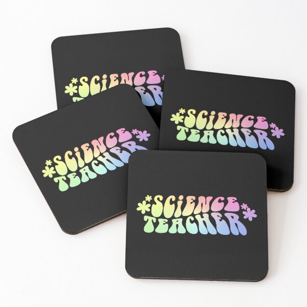 Item preview, Science Teacher designed and sold by ScienceCorner.