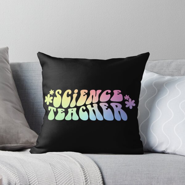 Item preview, Science Teacher designed and sold by ScienceCorner.