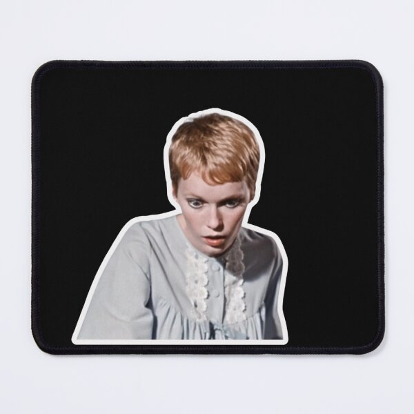 Item preview, Rosemarys Baby 1968 designed and sold by Denvervineart.