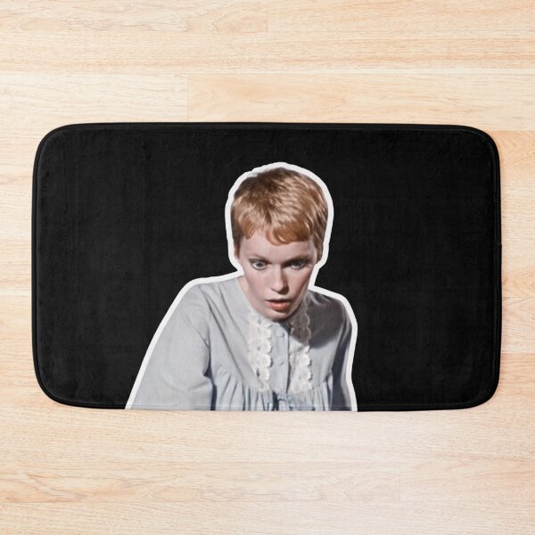 Item preview, Rosemarys Baby 1968 designed and sold by Denvervineart.