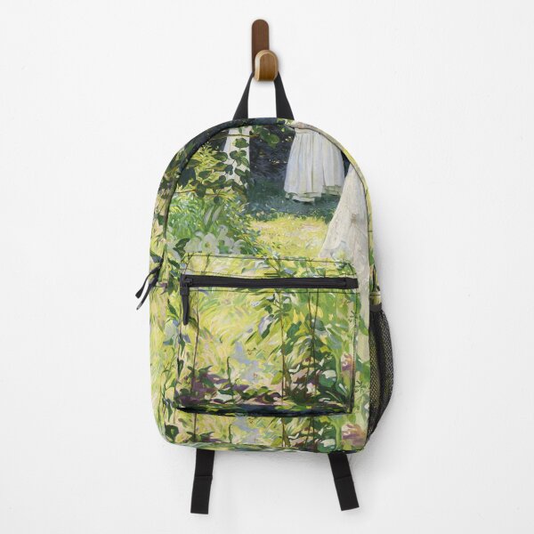 Item preview, William John Leech Convent Garden in Brittany designed and sold by TeeARTHY.