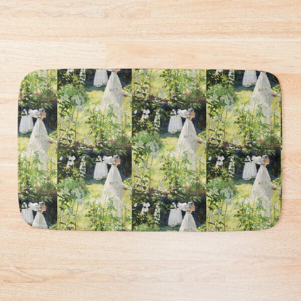Item preview, William John Leech   Convent Garden in Brittany designed and sold by TeeARTHY.
