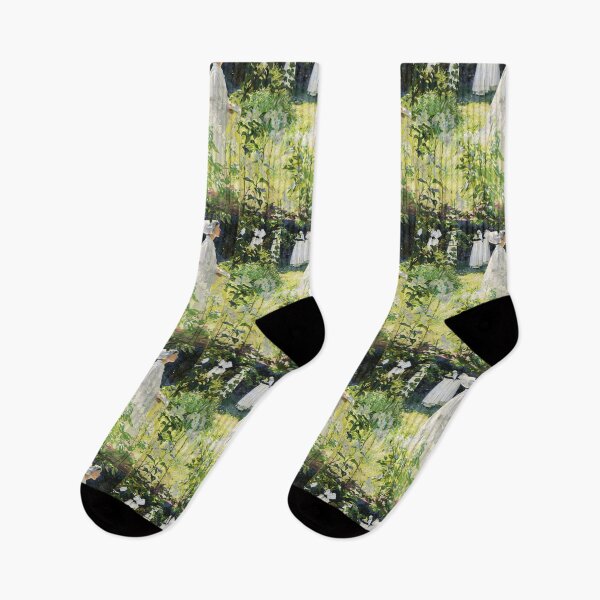Item preview, William John Leech   Convent Garden in Brittany designed and sold by TeeARTHY.