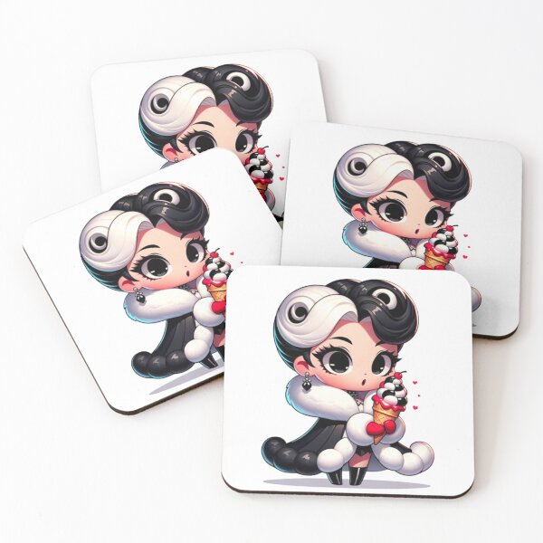 Item preview, Estella the Dog Lover designed and sold by PedroStyle.