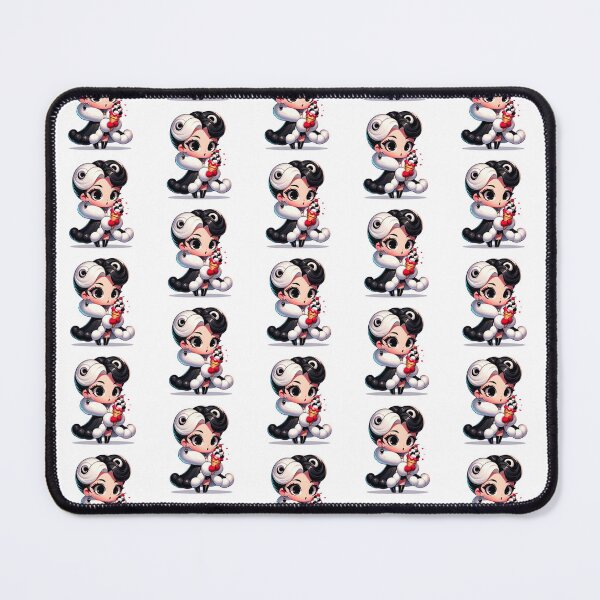 Item preview, Estella the Dog Lover designed and sold by PedroStyle.