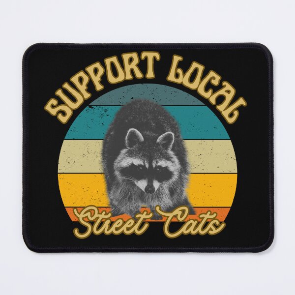 Item preview, Support Local Street Cats designed and sold by AussieWonders.