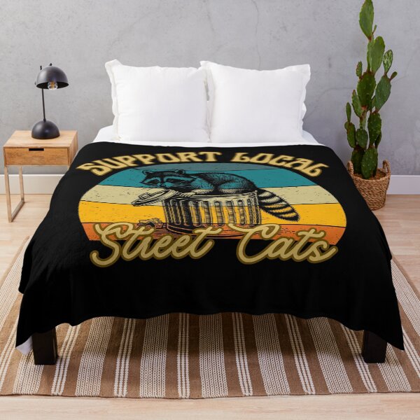 Item preview, Support Local Street Cats designed and sold by AussieWonders.