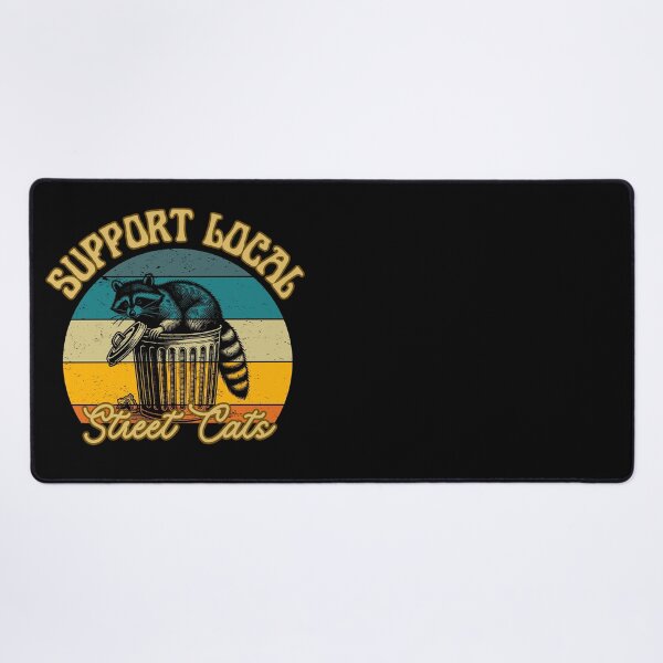 Item preview, Support Local Street Cats designed and sold by AussieWonders.
