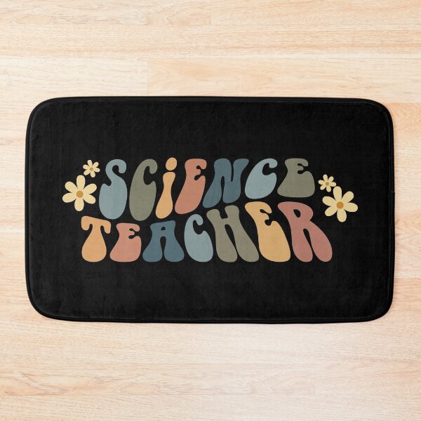 Item preview, Science Teacher designed and sold by ScienceCorner.