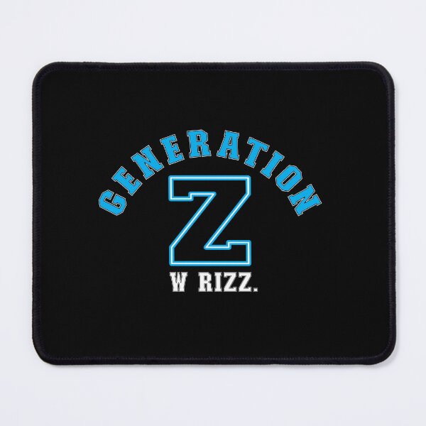 Item preview,  Generation Z - Funny t-shirt for Gen Z designed and sold by TaraGbear.