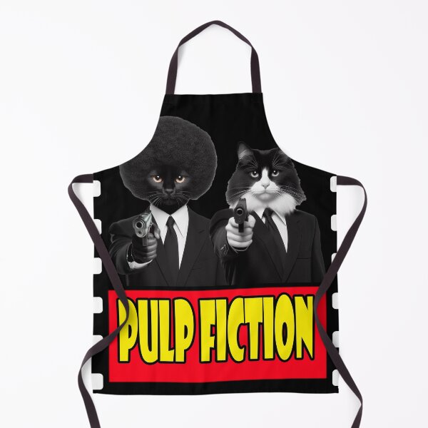 Item preview, PULP FICTION designed and sold by Foxlindesigns.