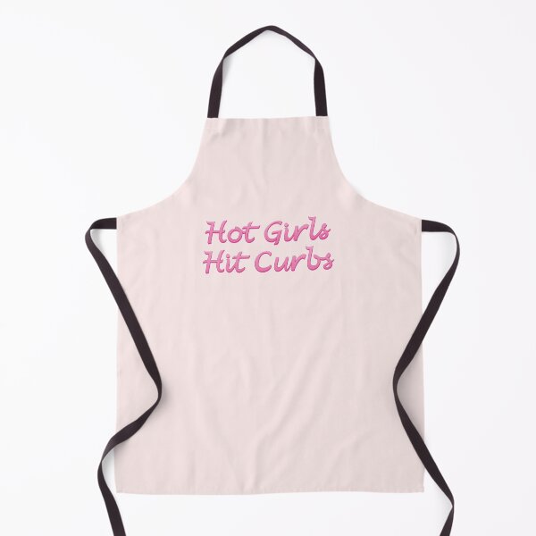Item preview, Hot Girl Hit Curbs designed and sold by Blue3323.
