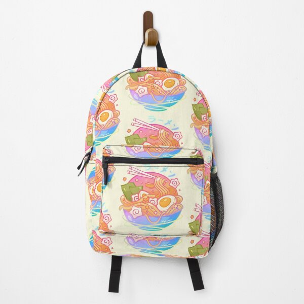 Item preview, Pastel Galaxy Ramen designed and sold by heysoleilart.