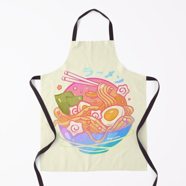 Artikelvorschau, Pastel Galaxy Ramen entworfen und verkauft von heysoleilart.