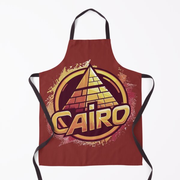 Item preview, Cairo designed and sold by Teemajestic.