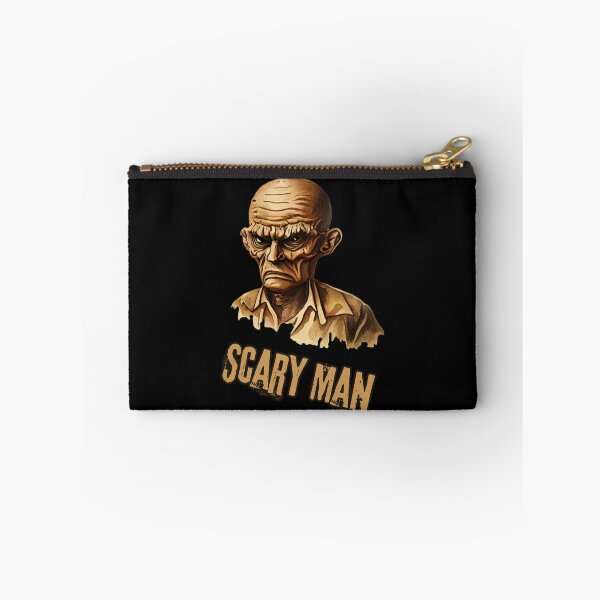 Item preview, Scary Man designed and sold by beerbrother.