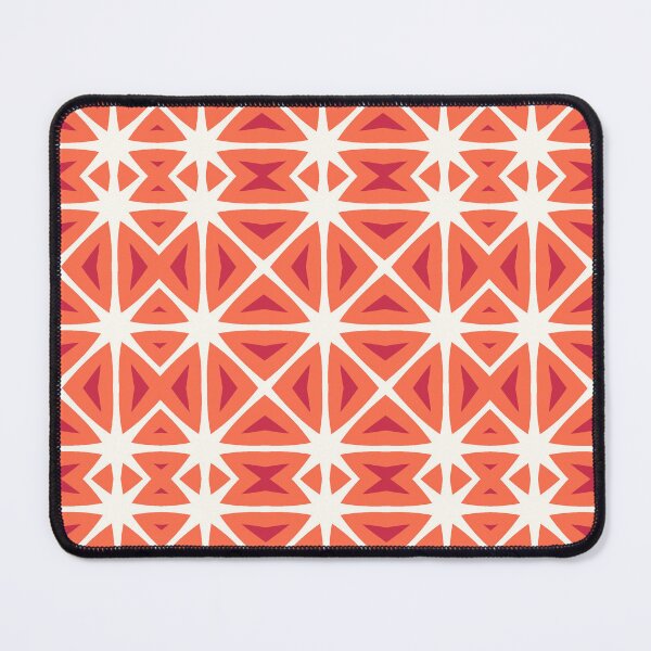 Item preview, Orangy Octagon designed and sold by CRYSTAL WOMACK.