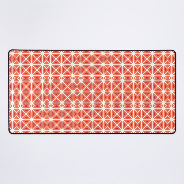 Item preview, Orangy Octagon designed and sold by CRYSTAL WOMACK.