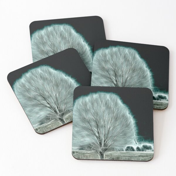 Item preview, Aristic Night Tree designed and sold by Gcursor2002.