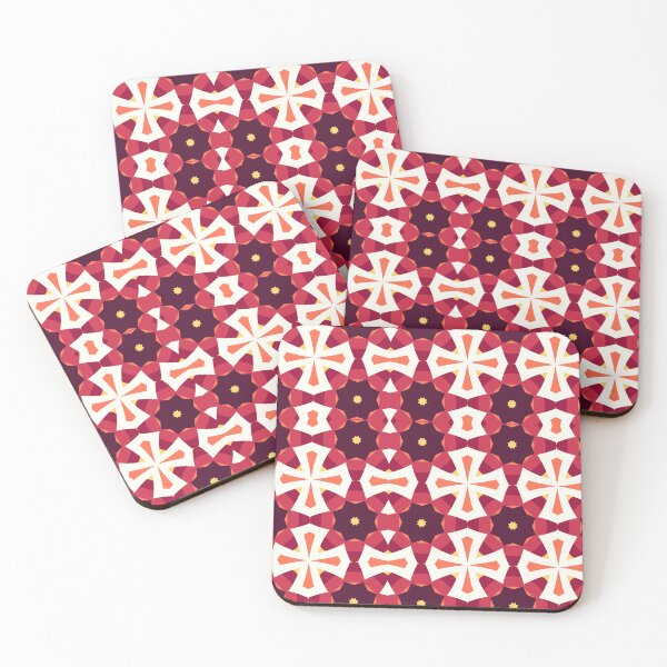 Item preview, Octagons Oh My designed and sold by CRYSTAL WOMACK.