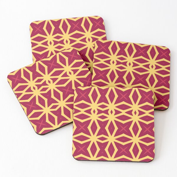 Item preview, Octagon Red designed and sold by CRYSTAL WOMACK.