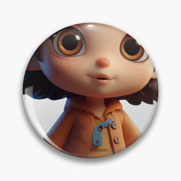 Item preview, Animated Characters No:47 designed and sold by EleganceStudio.