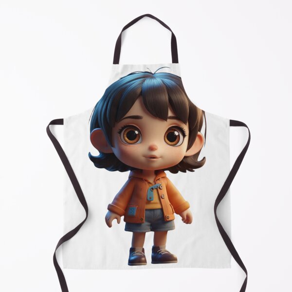 Item preview, Animated Characters No:47 designed and sold by EleganceStudio.