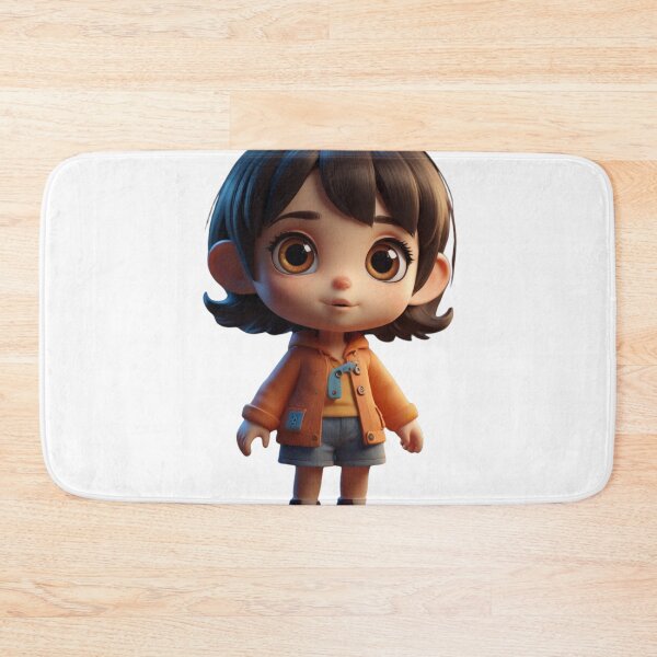 Item preview, Animated Characters No:47 designed and sold by EleganceStudio.