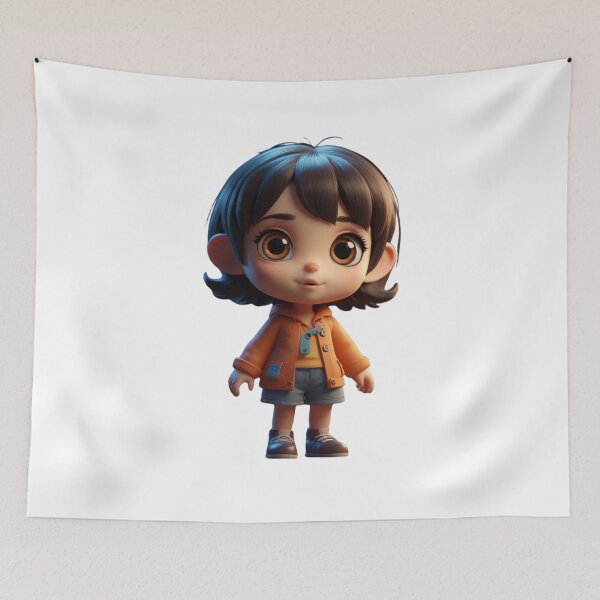 Item preview, Animated Characters No:47 designed and sold by EleganceStudio.