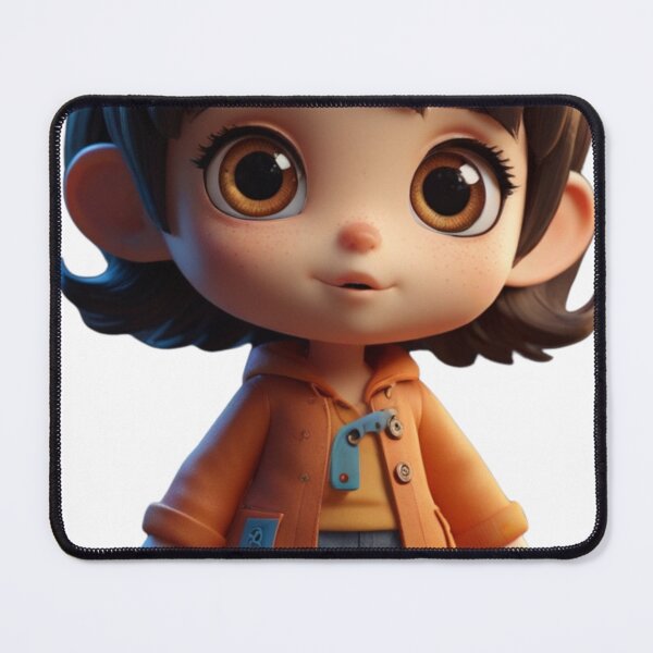 Item preview, Animated Characters No:47 designed and sold by EleganceStudio.