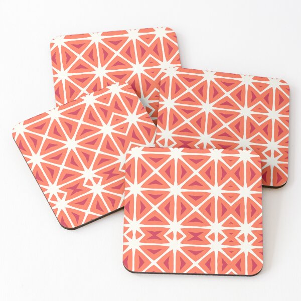 Item preview, Orangy Octagon designed and sold by CRYSTAL WOMACK.