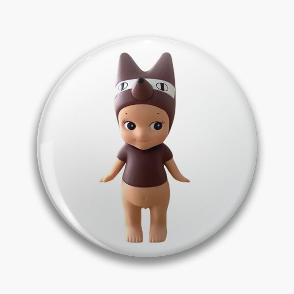 Item preview, Sonny angel rudie designed and sold by honestly2cute.