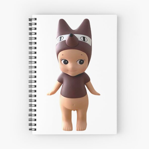 Item preview, Sonny angel rudie designed and sold by honestly2cute.