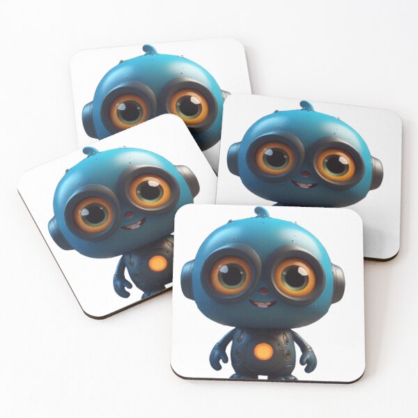 Item preview, Animated Characters No:48 designed and sold by EleganceStudio.