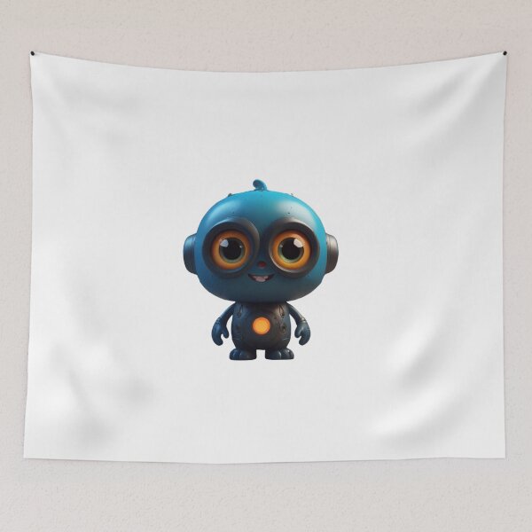 Item preview, Animated Characters No:48 designed and sold by EleganceStudio.