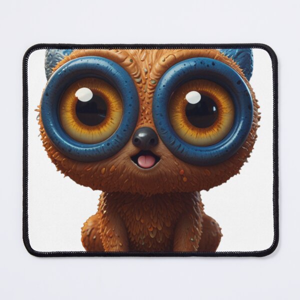 Item preview, Animated Characters No:49 designed and sold by EleganceStudio.