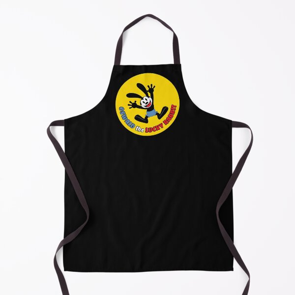 Item preview, Oswald the Lucky Rabbit designed and sold by StreetArtiist.