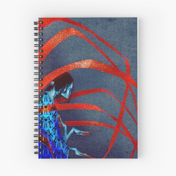 Item preview, red trajectory designed and sold by DEMOONTIER.