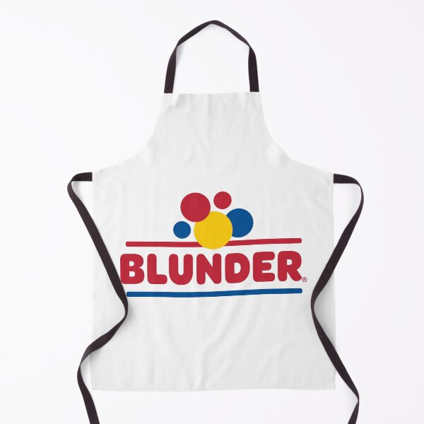 Item preview, BLUNDER designed and sold by squat680.